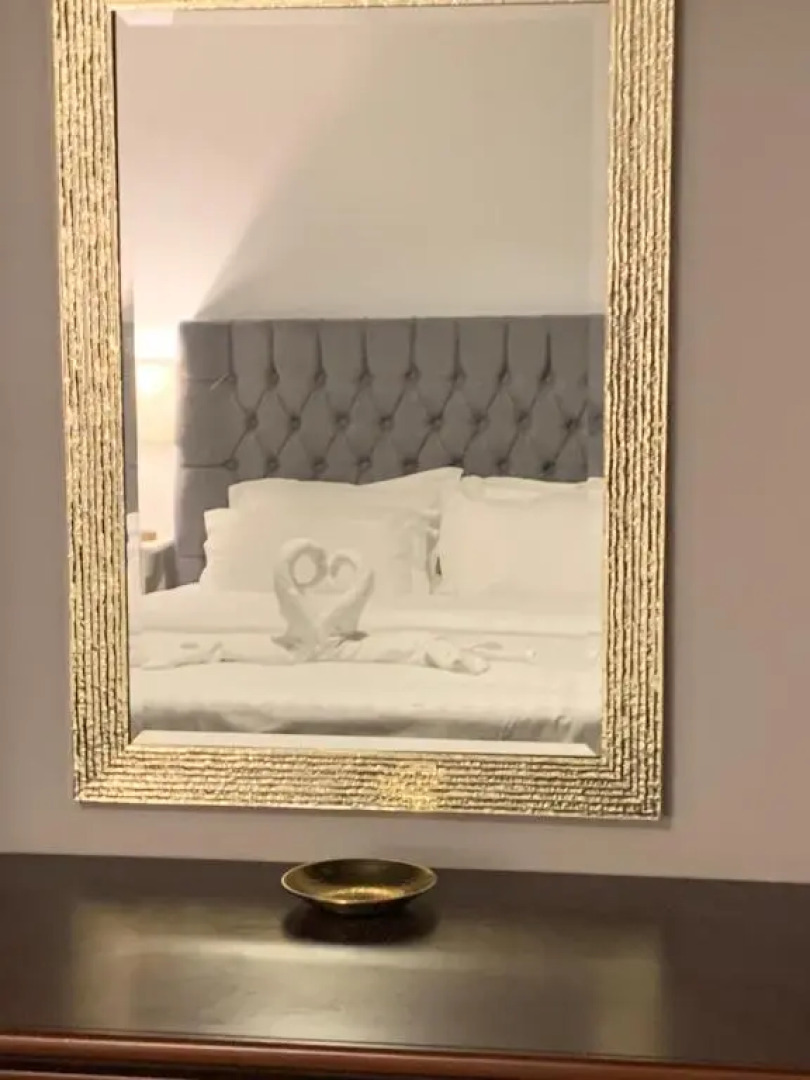 Bay la sun , Luxury apartment with nice view