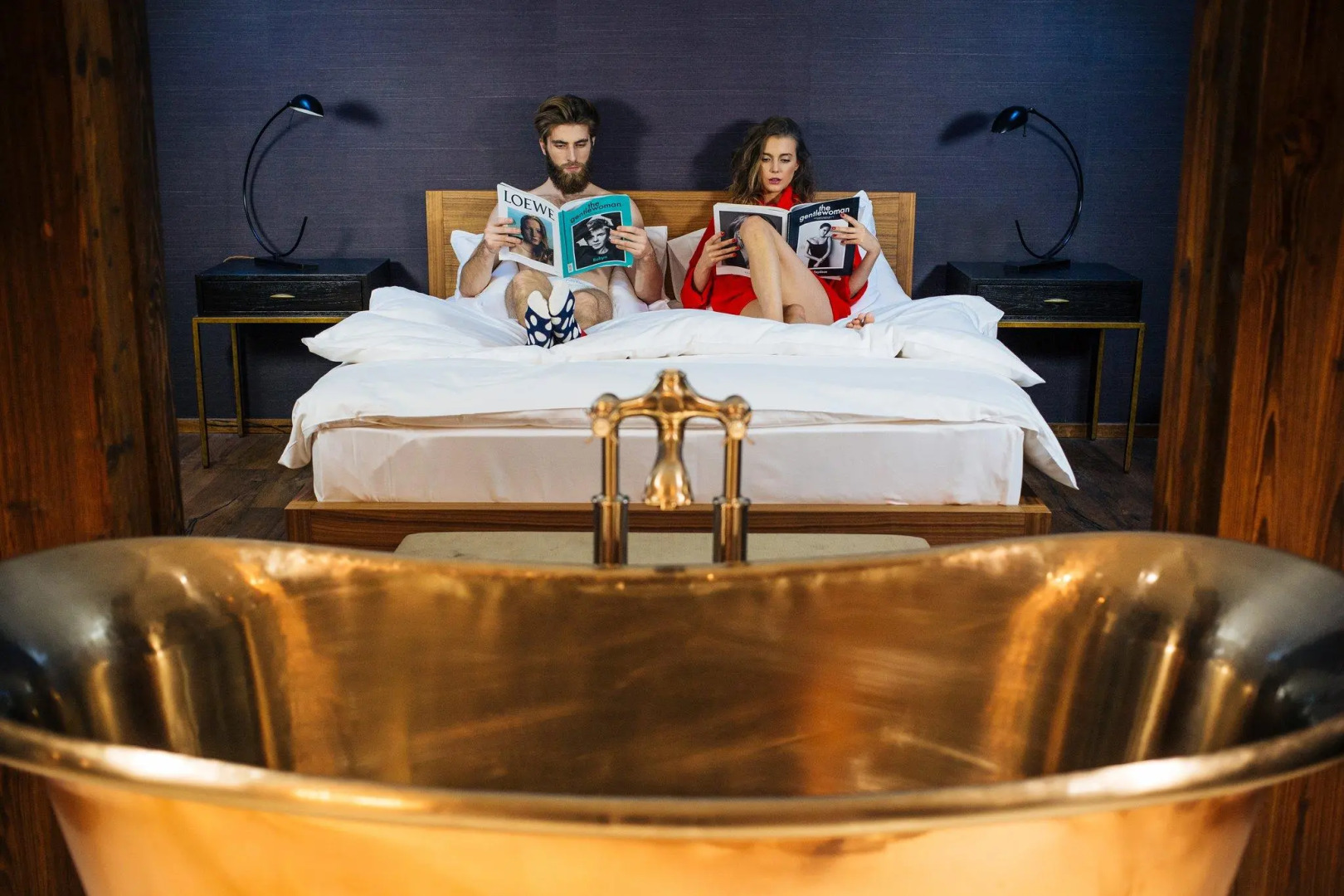 The Emblem Prague Hotel - Preferred Hotels & Resorts