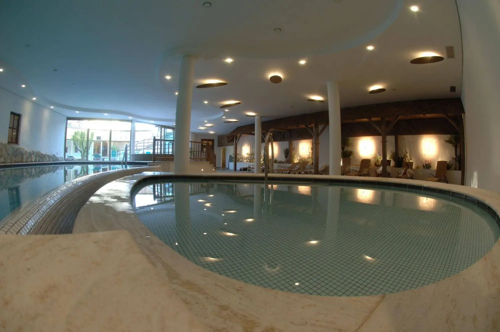 Pineta Hotels Nature Wellness Resort