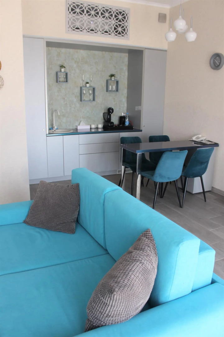 Апарт-отель Предгорье