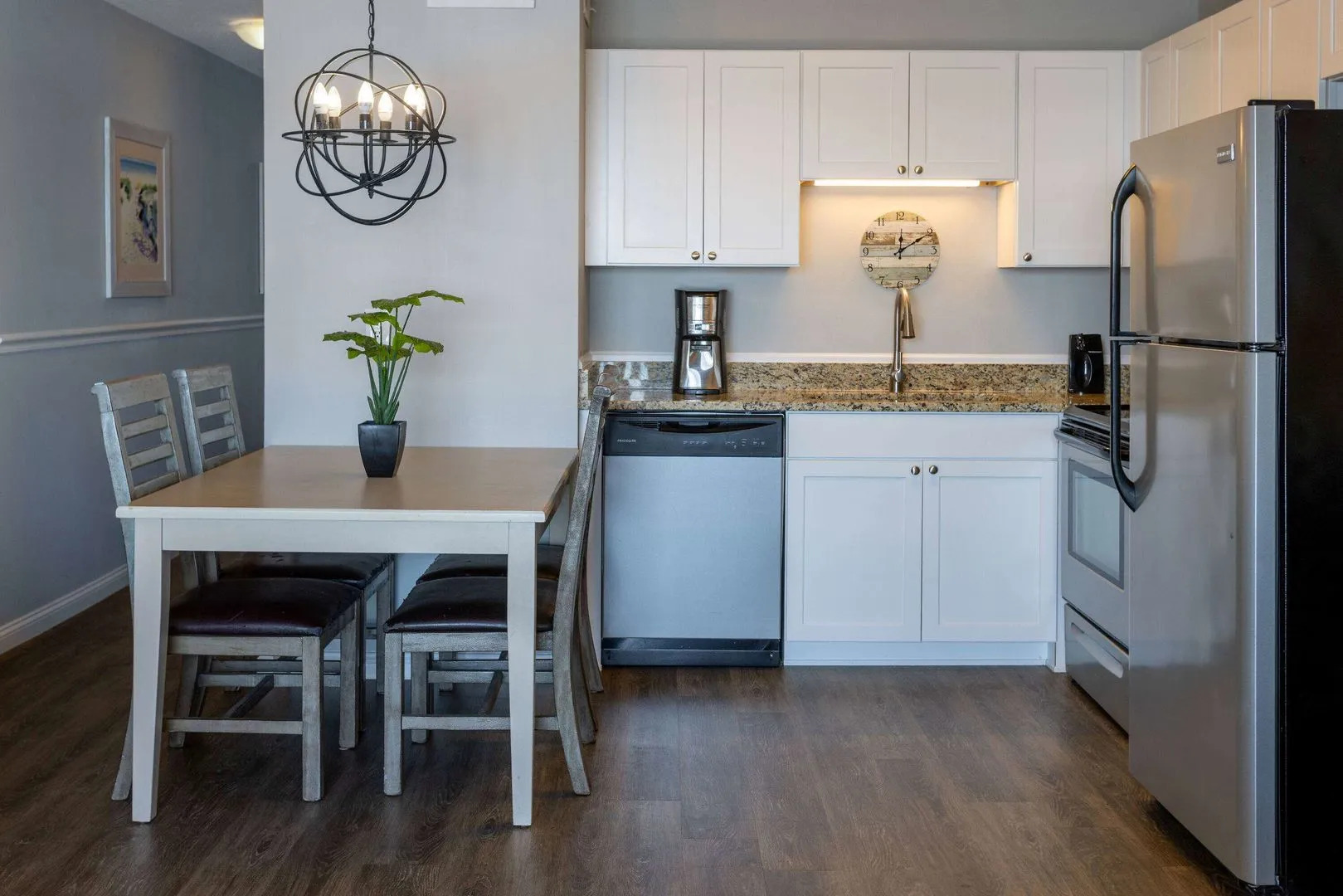 Sea Mystique Murrells Inlet