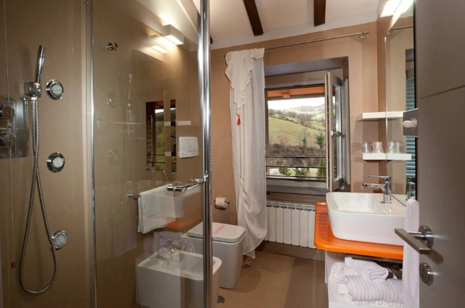 PHI Resort Coldimolino-Villa Nuti