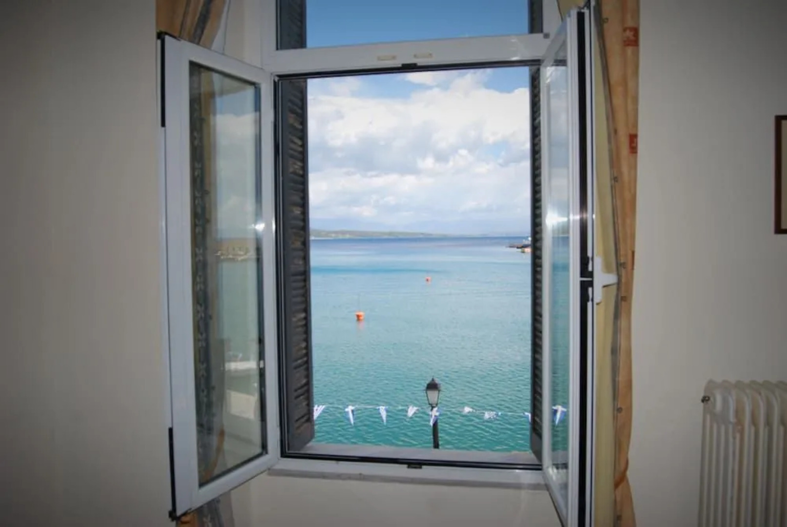 Gythion Traditional Hotel