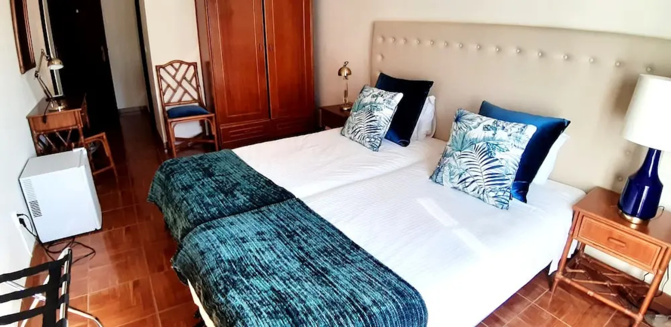 Blue Bamboo Hotel - Duna Parque Resorts & Hotels