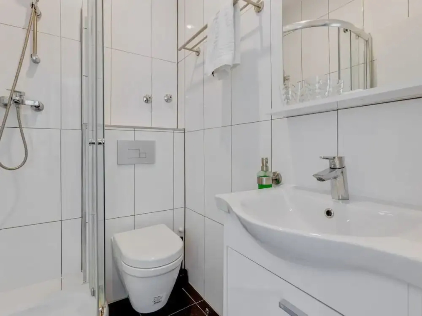 Classy Apartment in Oberhausen