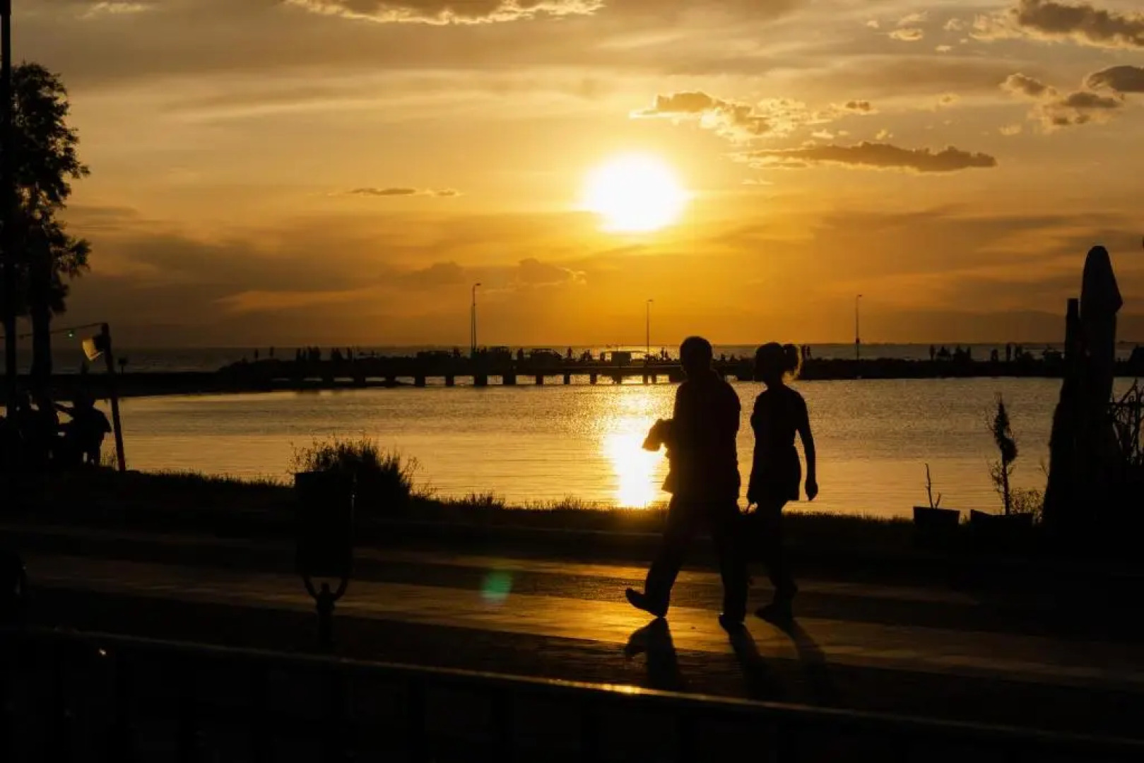 Irene Seafront Apartment