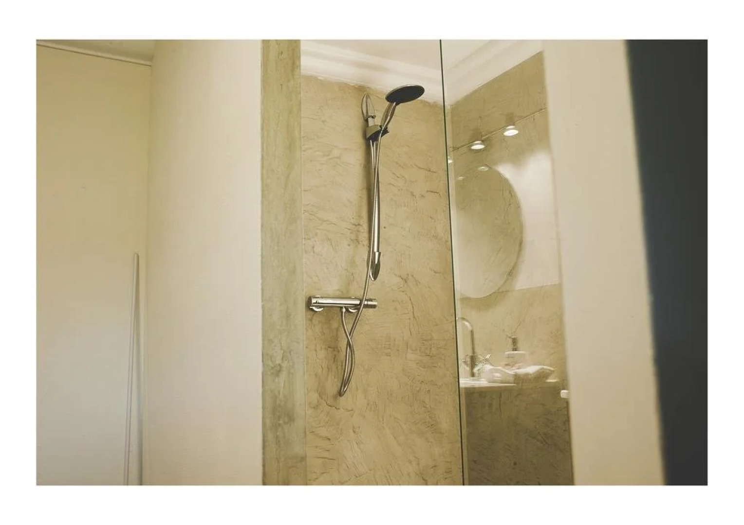 L'Orï¿½e des fagnes