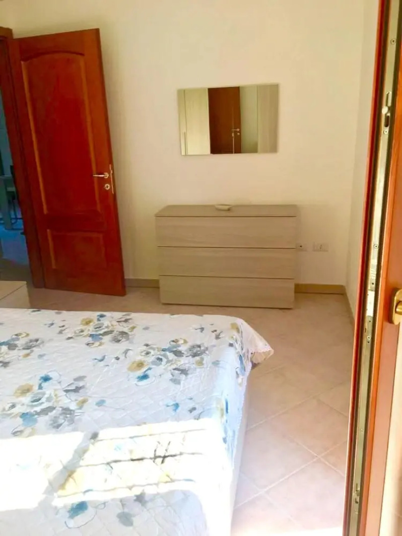 Apartment With 2 Bedrooms in Bosa, Oristano, With Wonderful Mountain View and Terrace Near the Beach