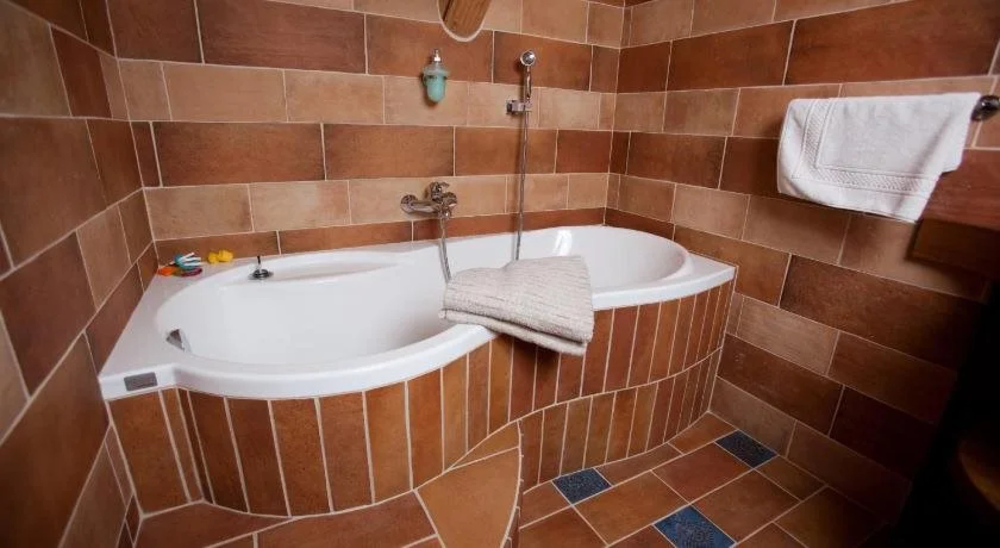 Vila Triglav on Pokljuka