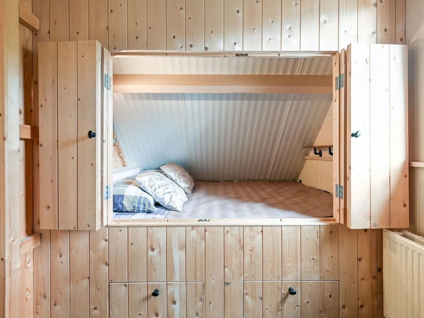 Holiday Home in Overberg With Private Garden and Terrace