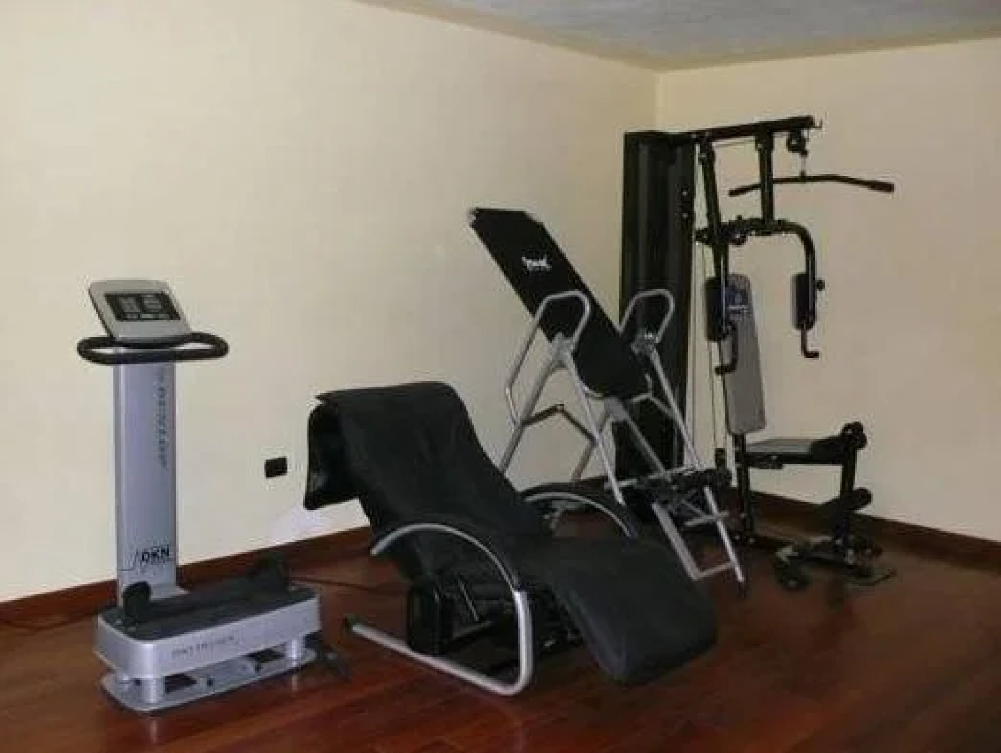 B&B La Torre in Pietra