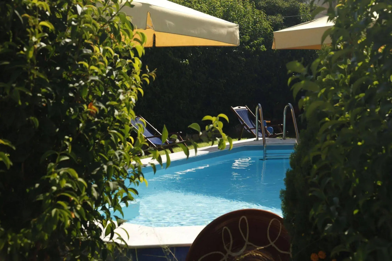 Kalypso Studios & Apartments