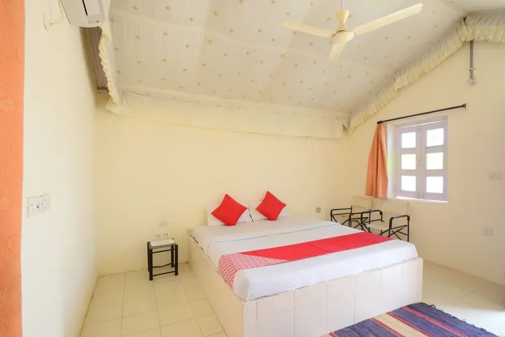 Dune Safari Camp By OYO Rooms