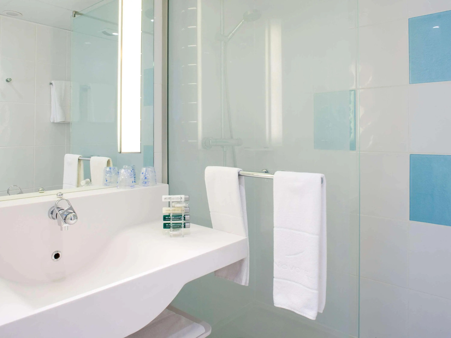 Novotel Reims Tinqueux