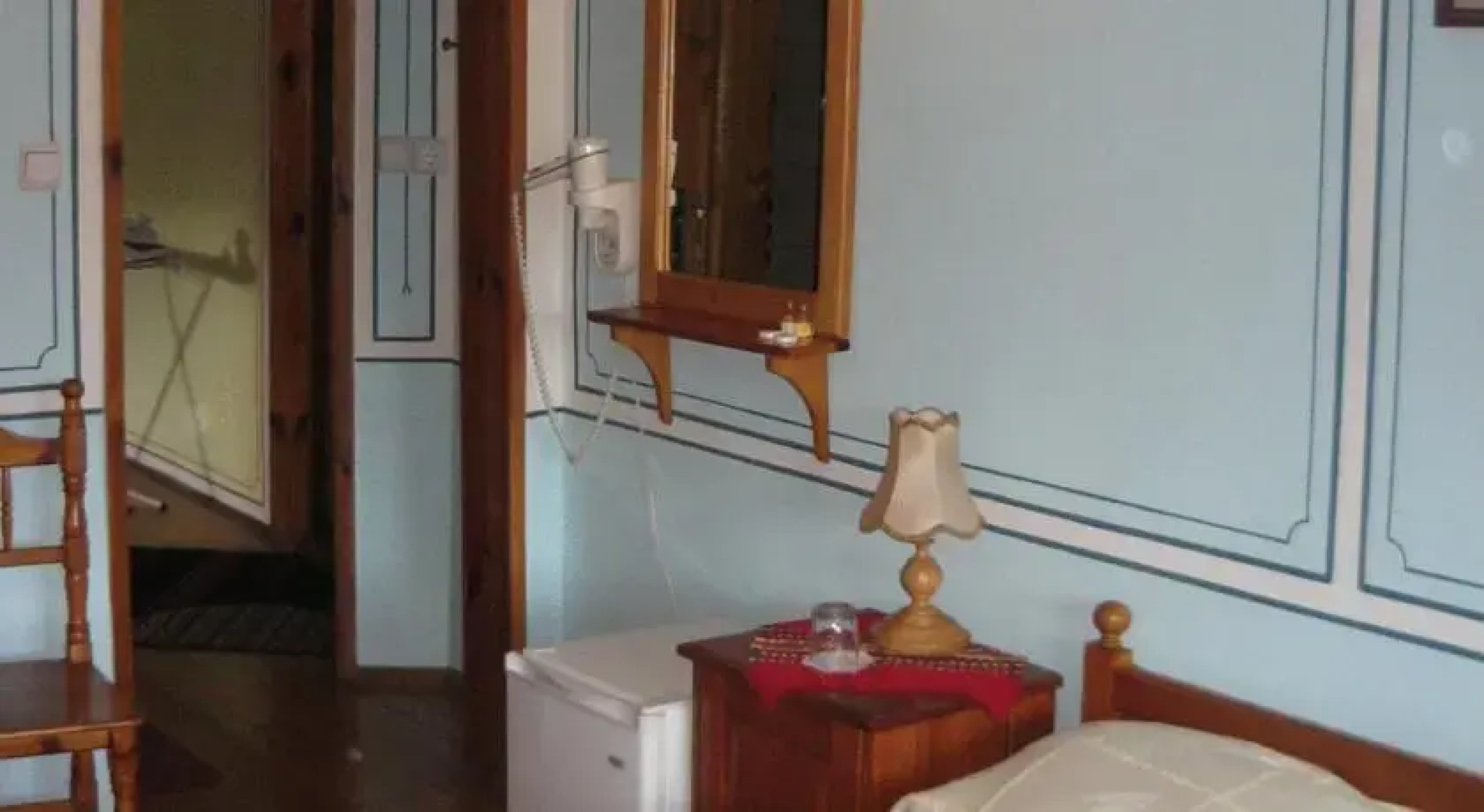 Panorama Family Hotel