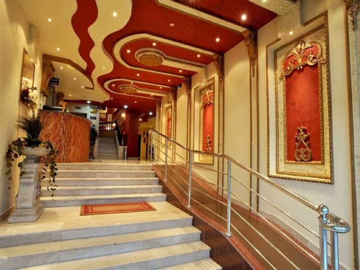 Sedrah Jeddah Furnished Units