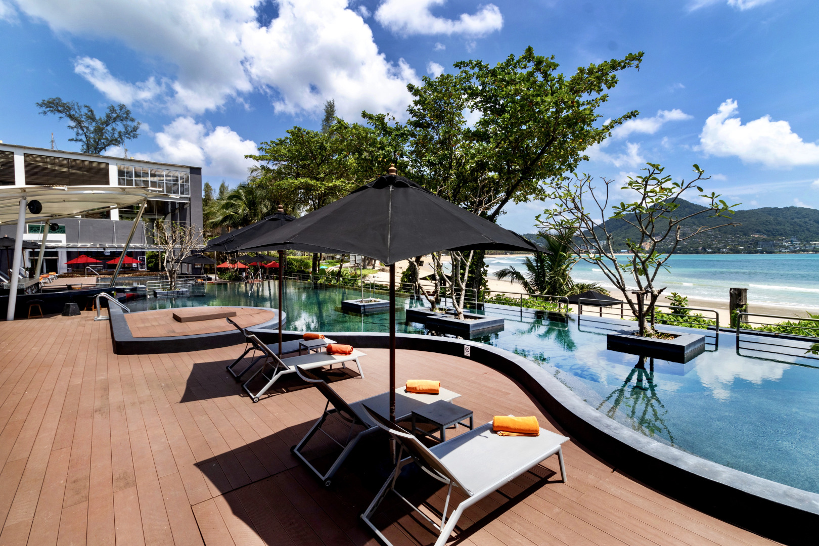 Novotel Phuket Kamala Beach