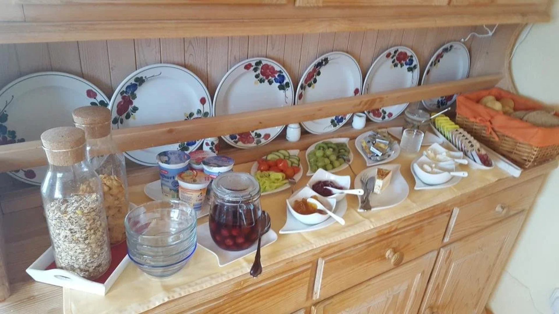 Privatpension Stampfl