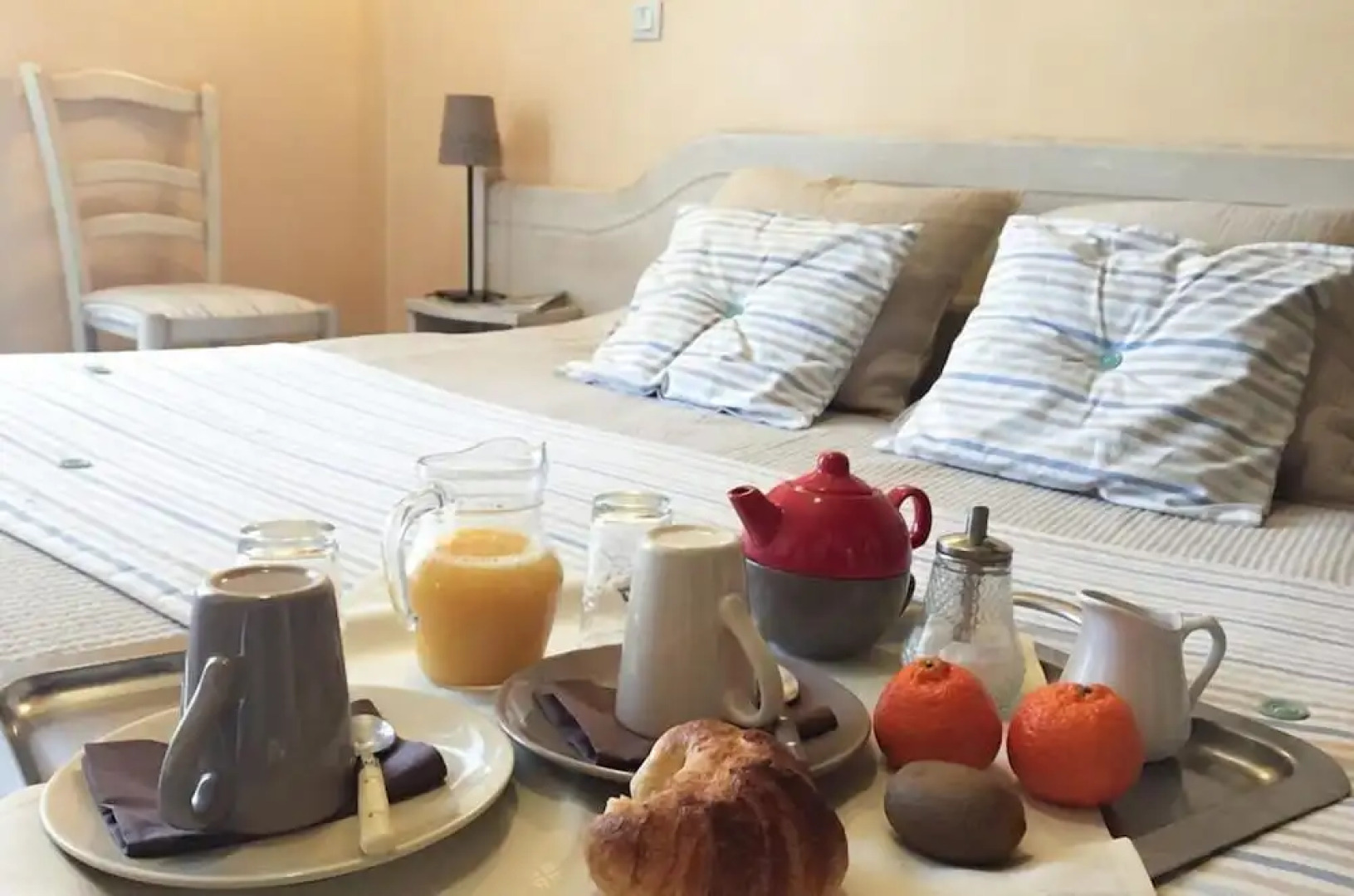 Hotel Restaurant les 3B