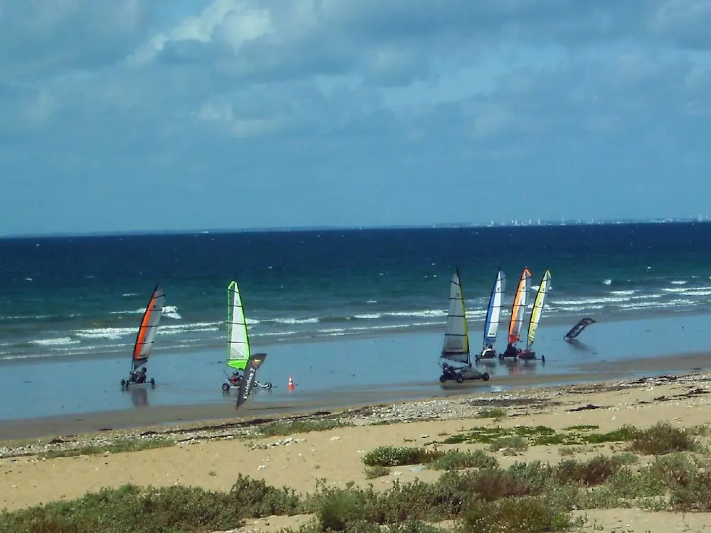 Auberge du Petit Matelot