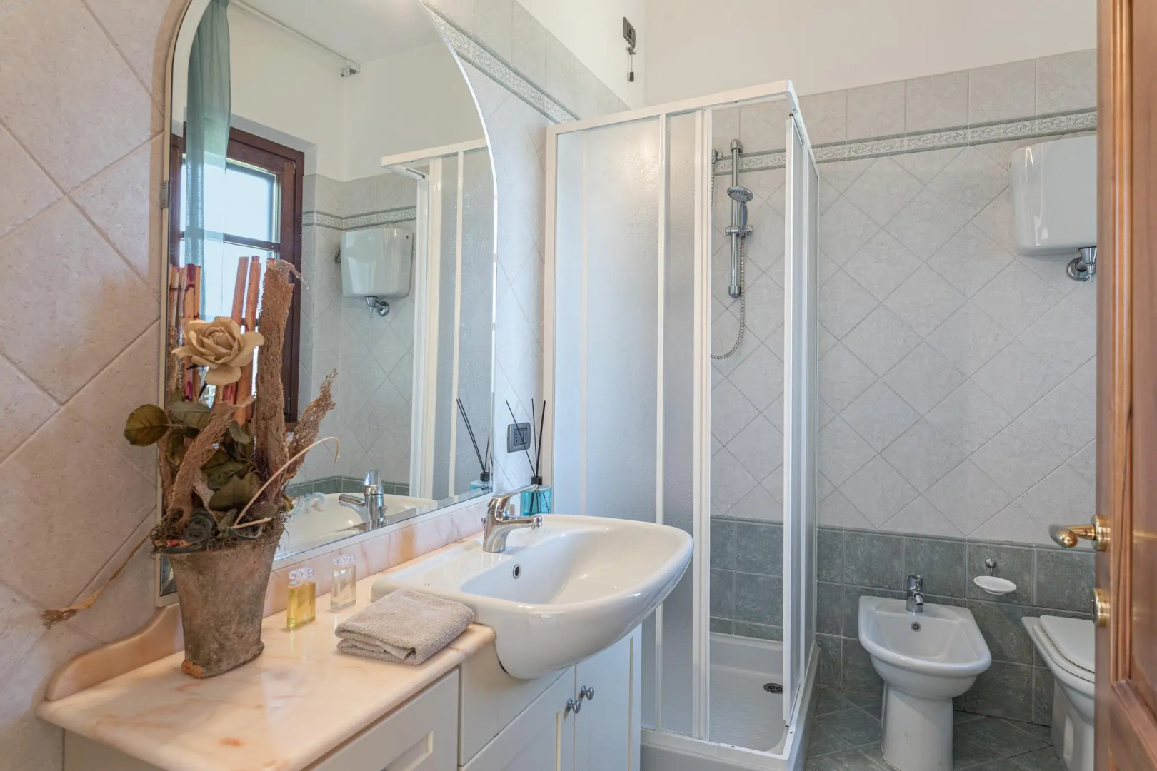 Villa Solidea 8 1 in Ferretto