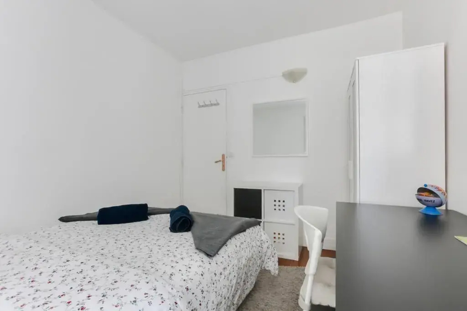 Appartements Arc de Triomphe