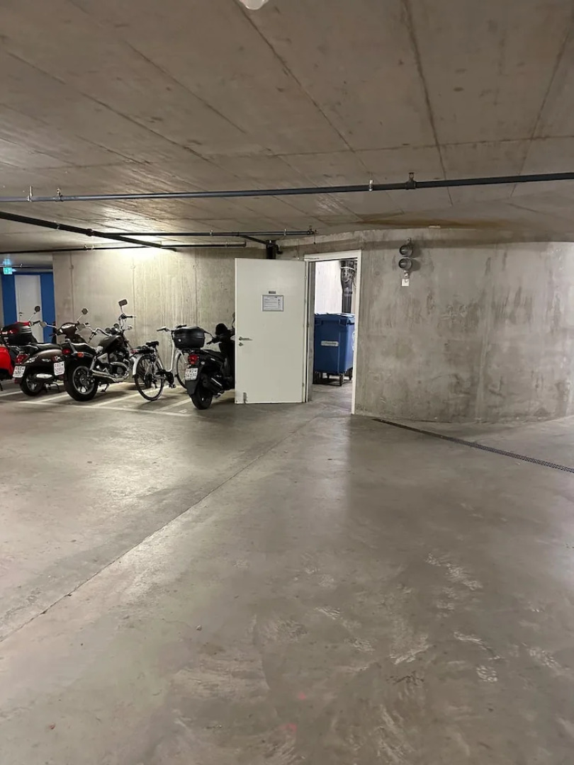 Superb Loft In The Center Of Lausanne