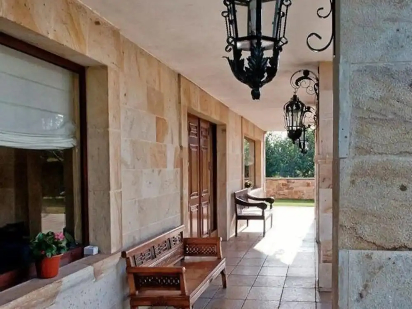 Spa Rural Mies de Rubayo