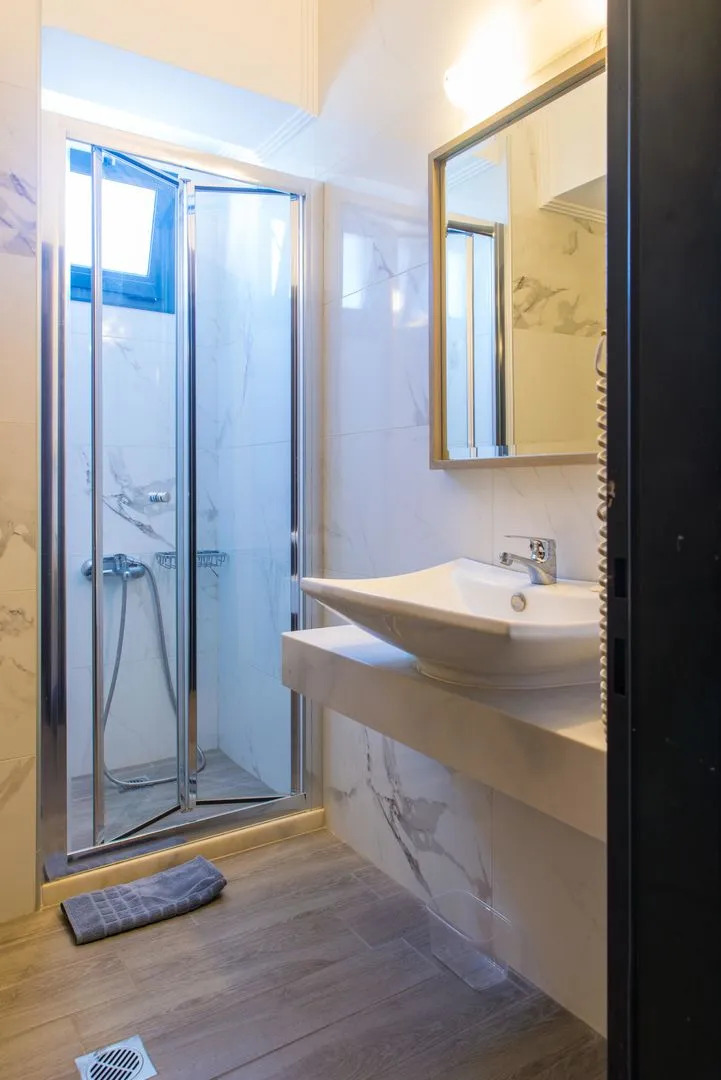 Mediterranean Resort Hotel