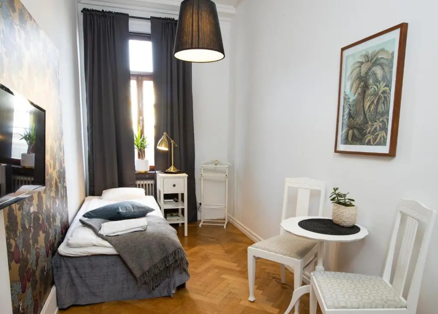 Systrar & Bönor Bed & Breakfast