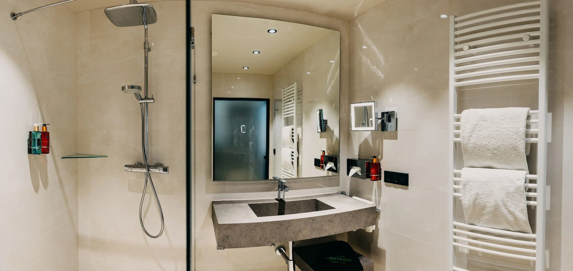 Hotel Forsthaus Nürnberg Fürth