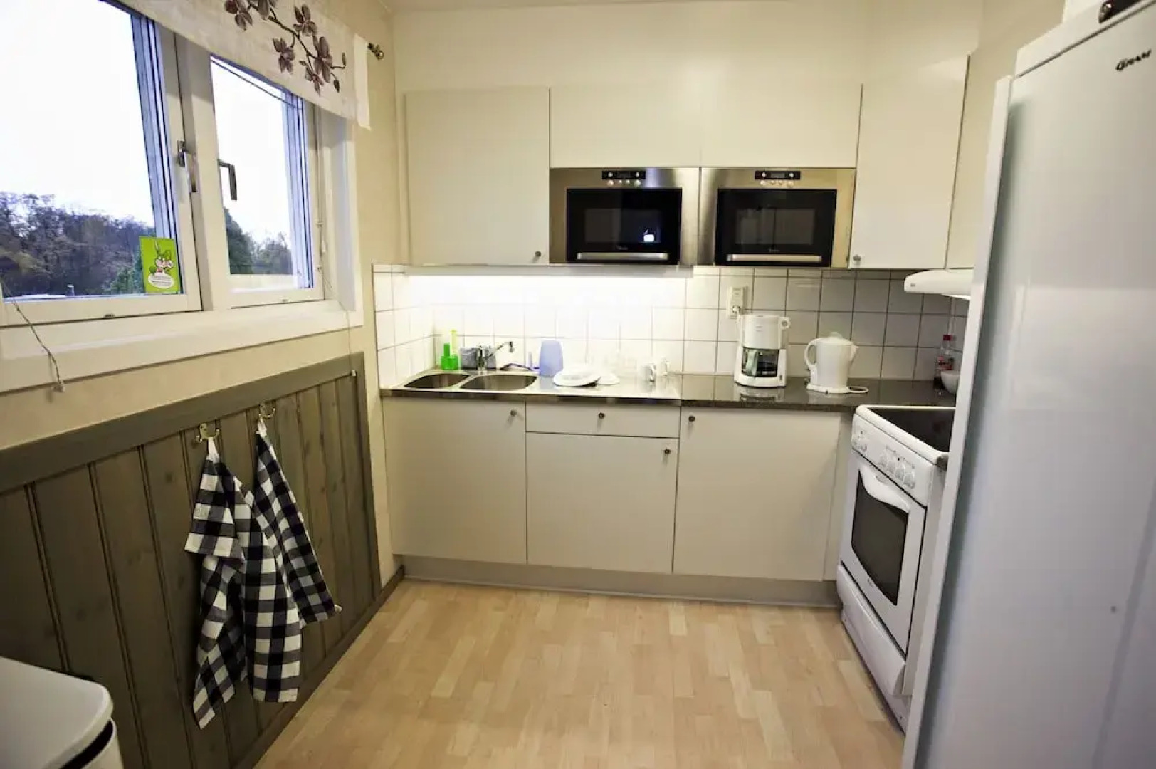 Lisebergsbyn Vandrarhem - Hostel