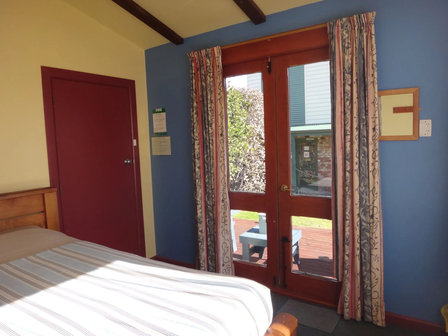 The Old Countryhouse