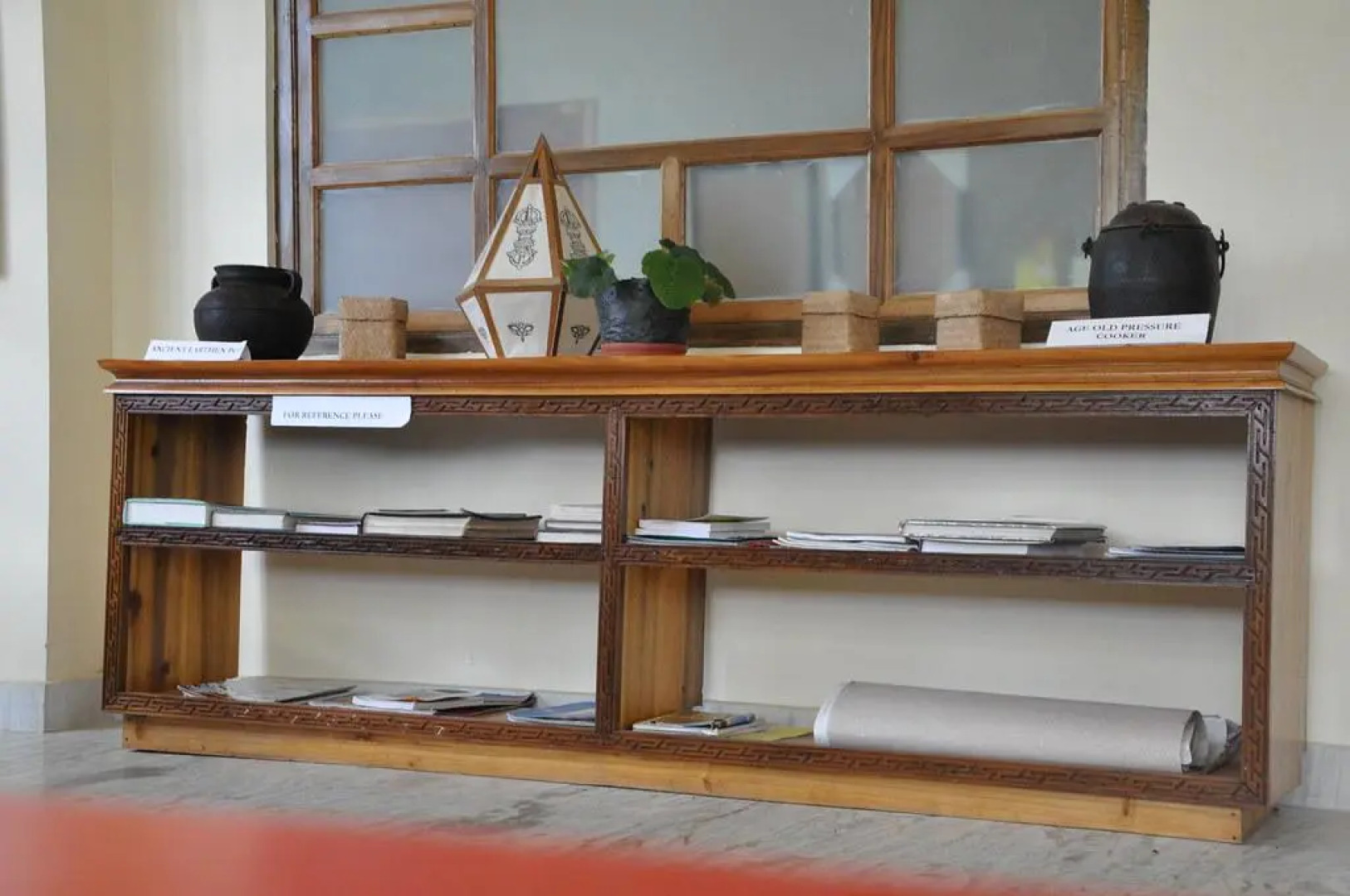 Magpie Pachhu Resort