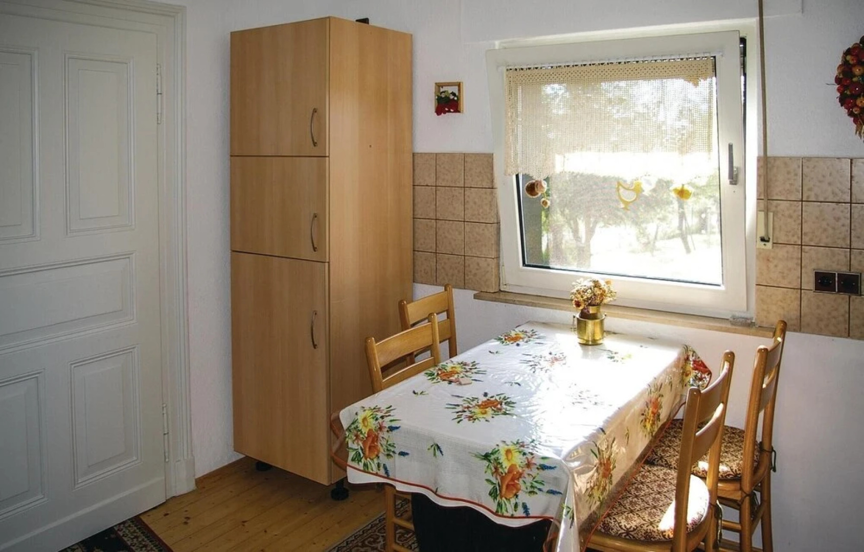 Beautiful Apartment in Eitorf With 2 Bedrooms and Wifi