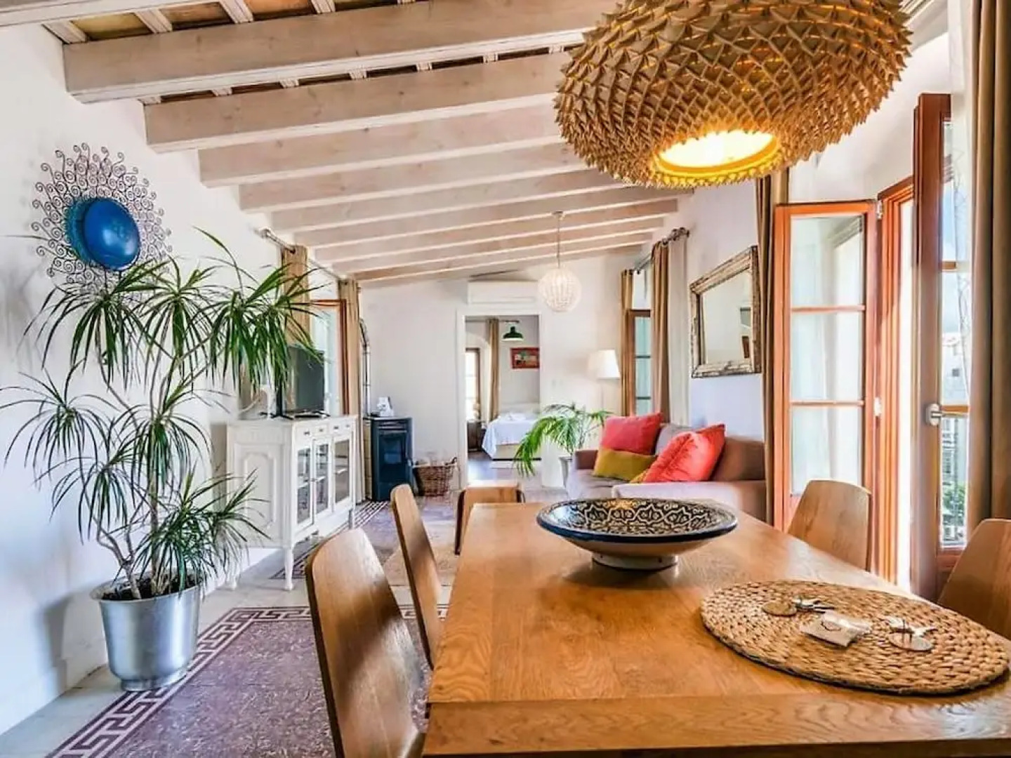 Belvilla by OYO Atico 00