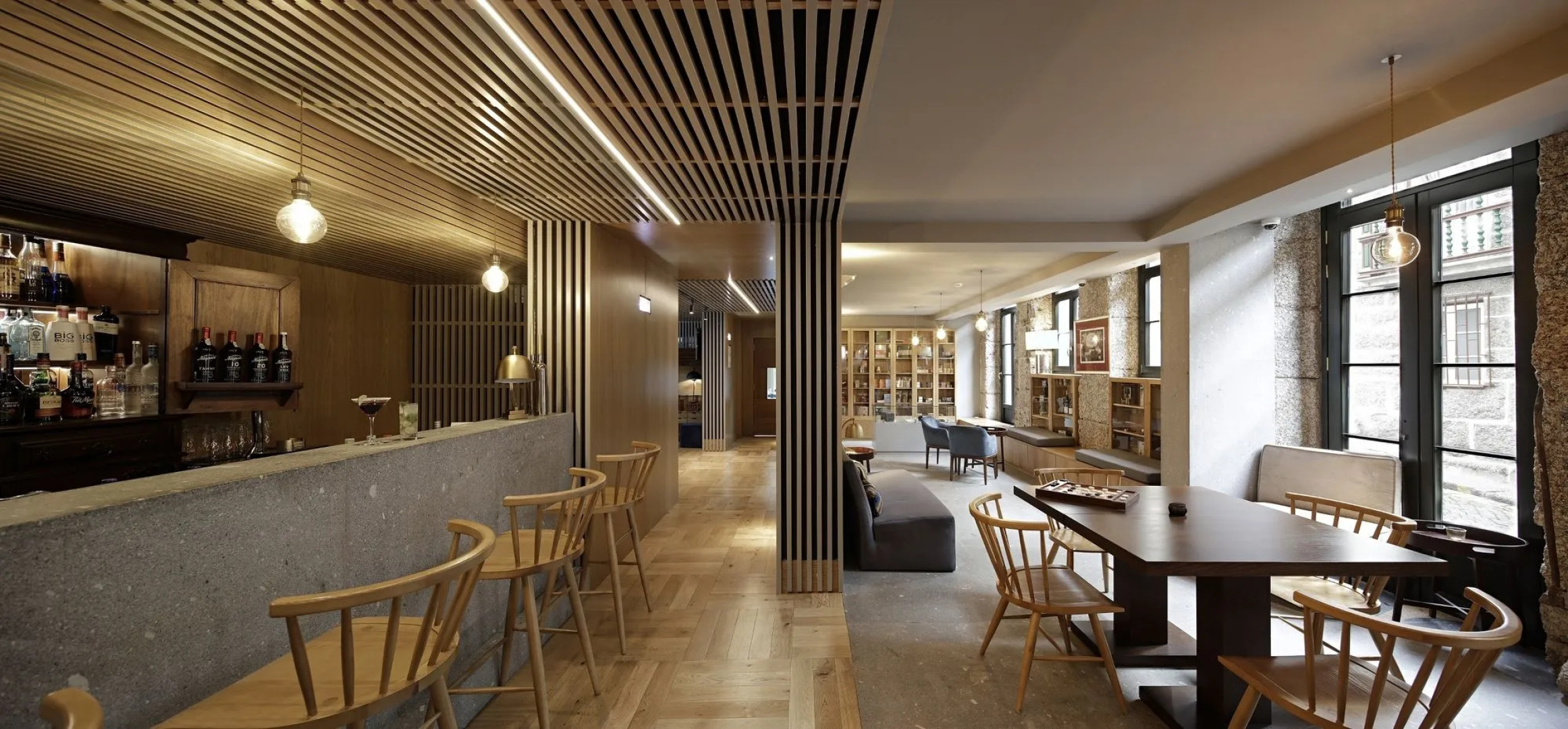 Eurostars Santa Luzia