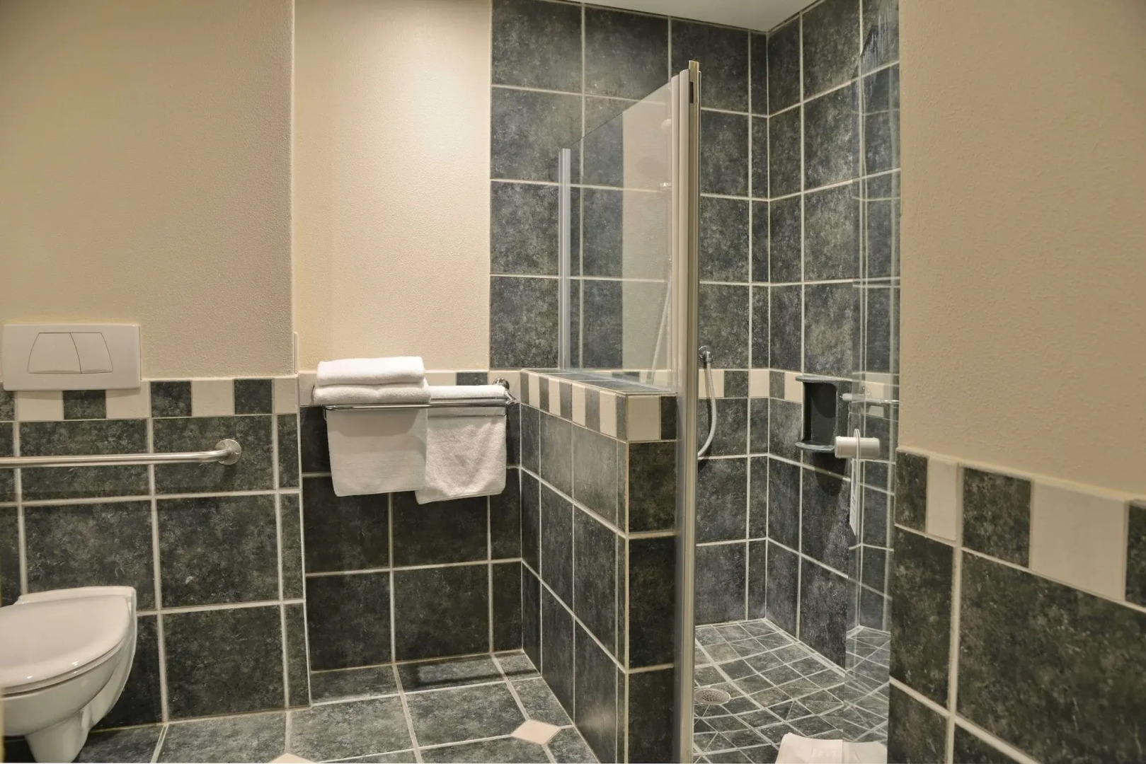 City Lodge Hotel GrandWest