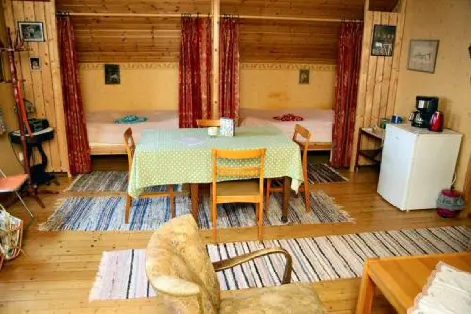 Norrstens Gästboende