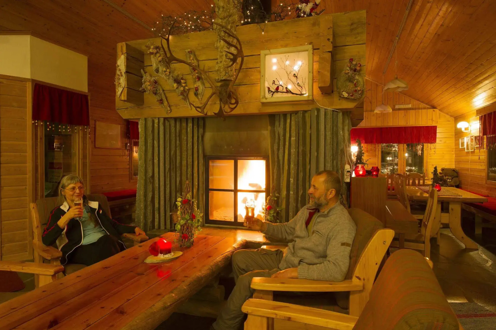 Hotel Hetan Majatalo