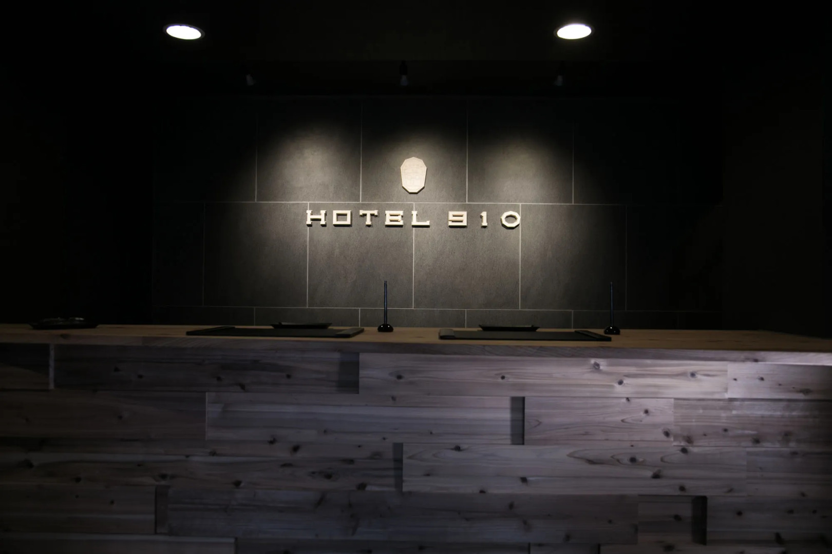 Business Hotel 910