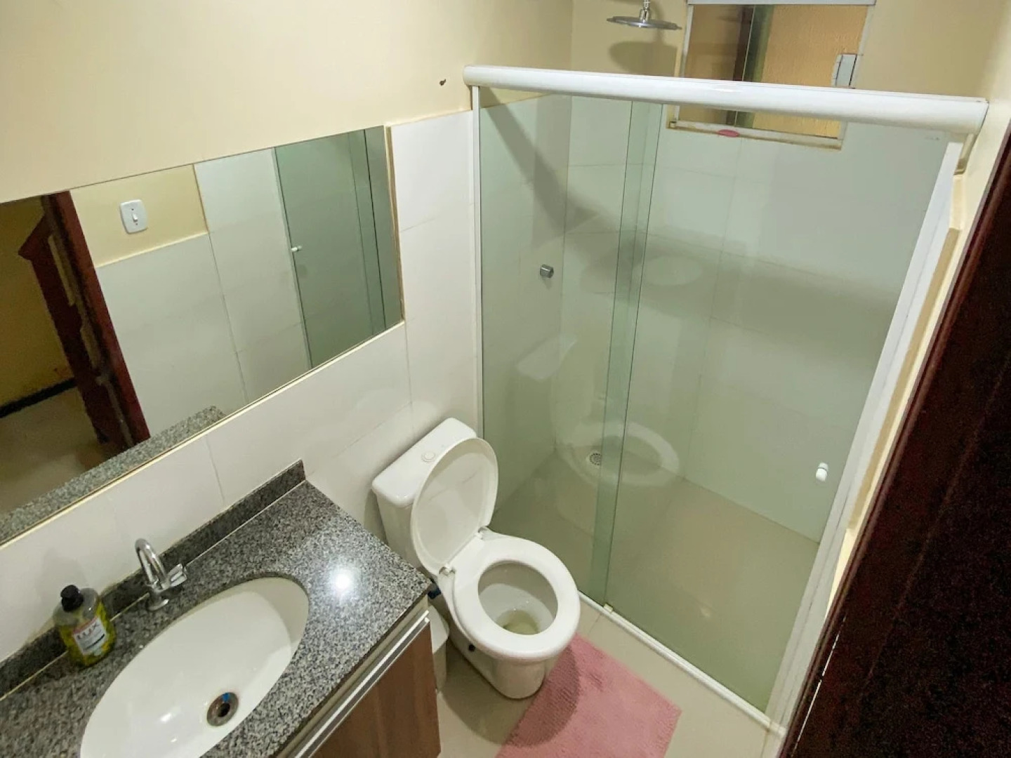 Lençois Ville Residence