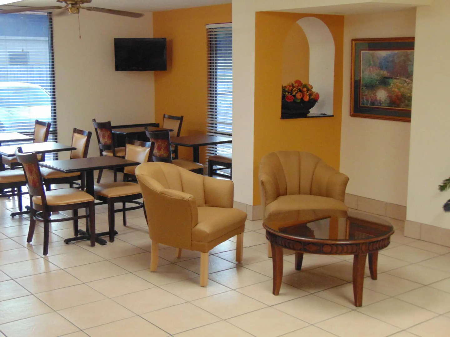 Magnuson Hotel Brewton