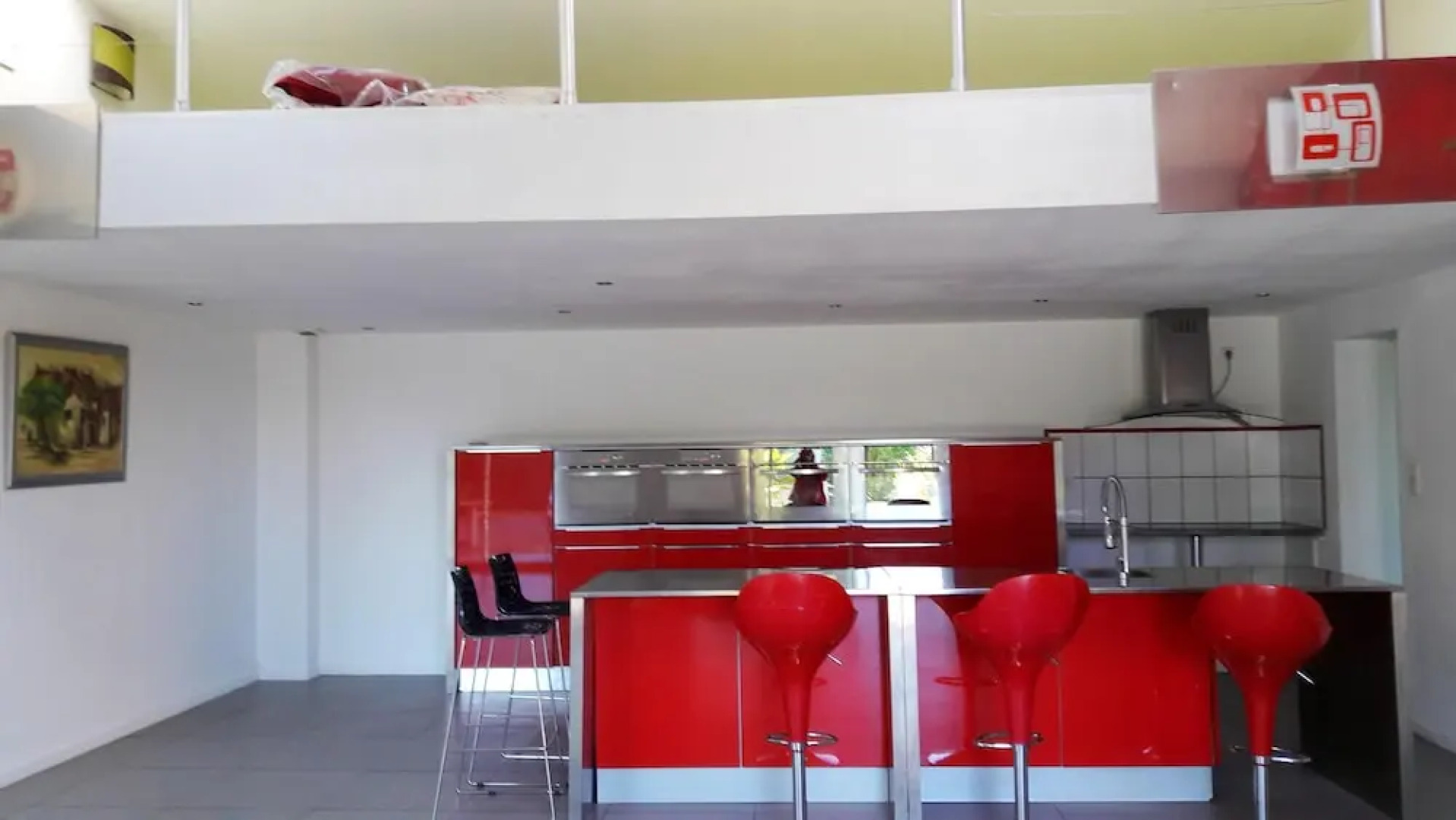 House With 2 Bedrooms in Clavette, With Furnished Garden and Wifi - 9 km From the Beach