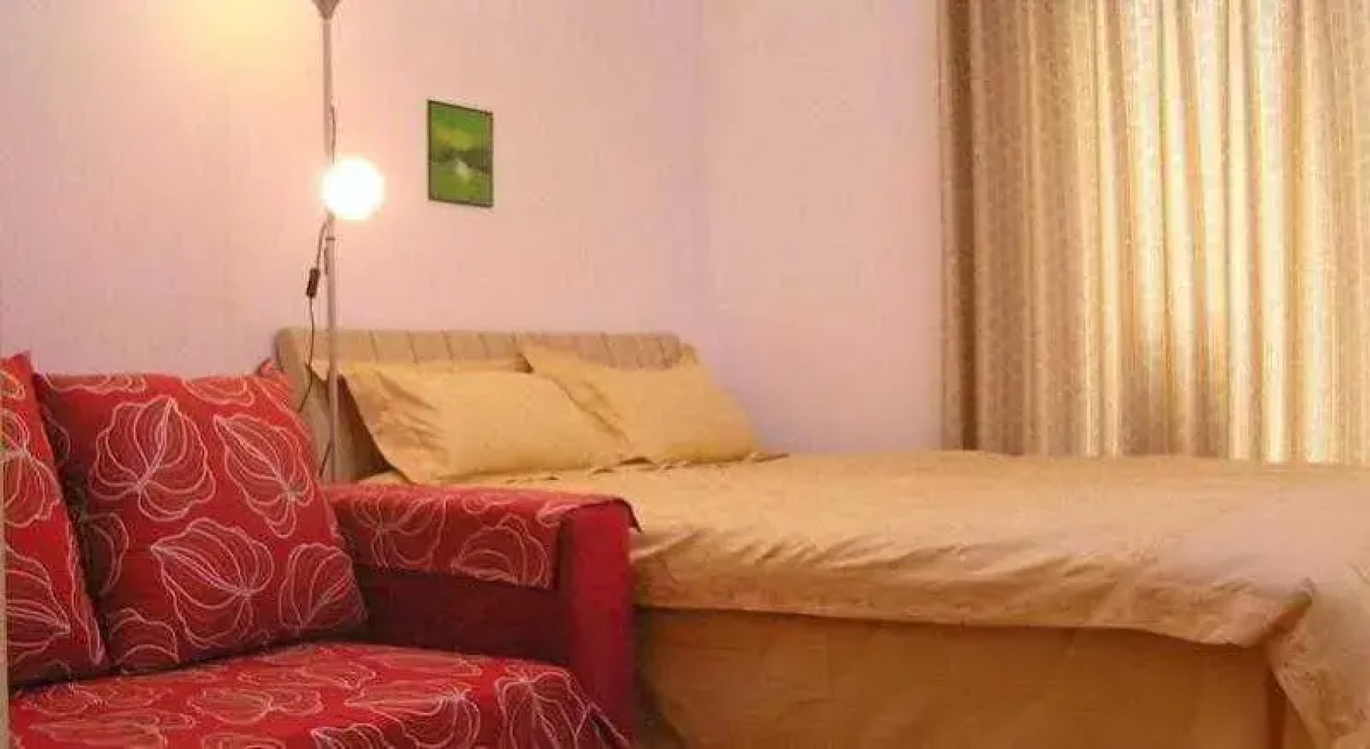 Mayson Beijing ZhongGuanCun Wudaokou Serviced Apartment