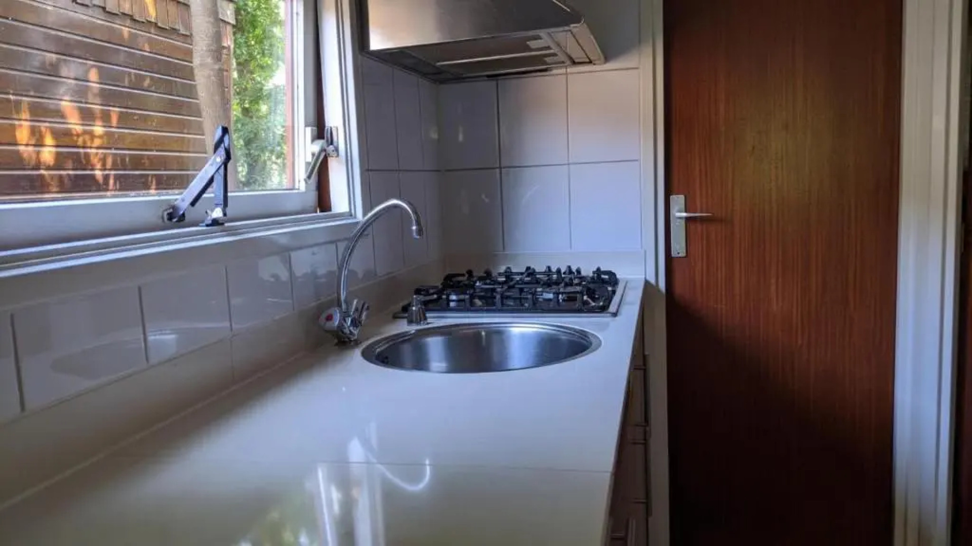 Traum-Chalet für Urlauber in Putten an der Veluwe Krachtighuizerkern 22 & free Bikes