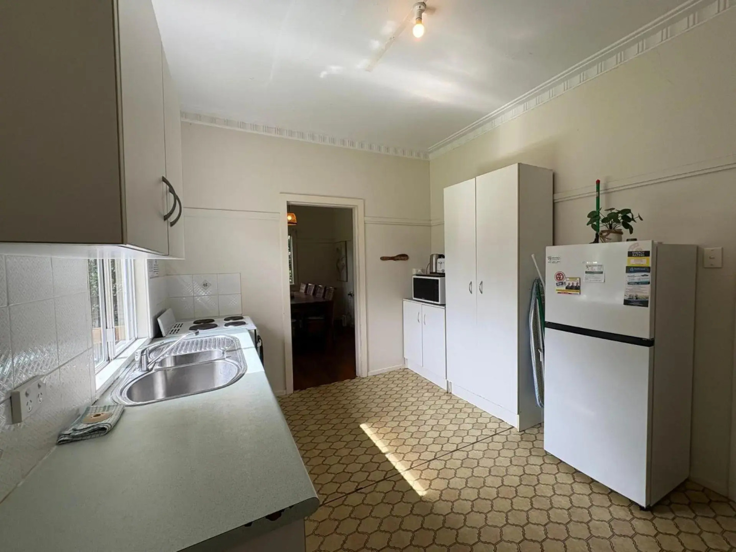 Kings Beach Cottage, 3 Min Walk To The Sand