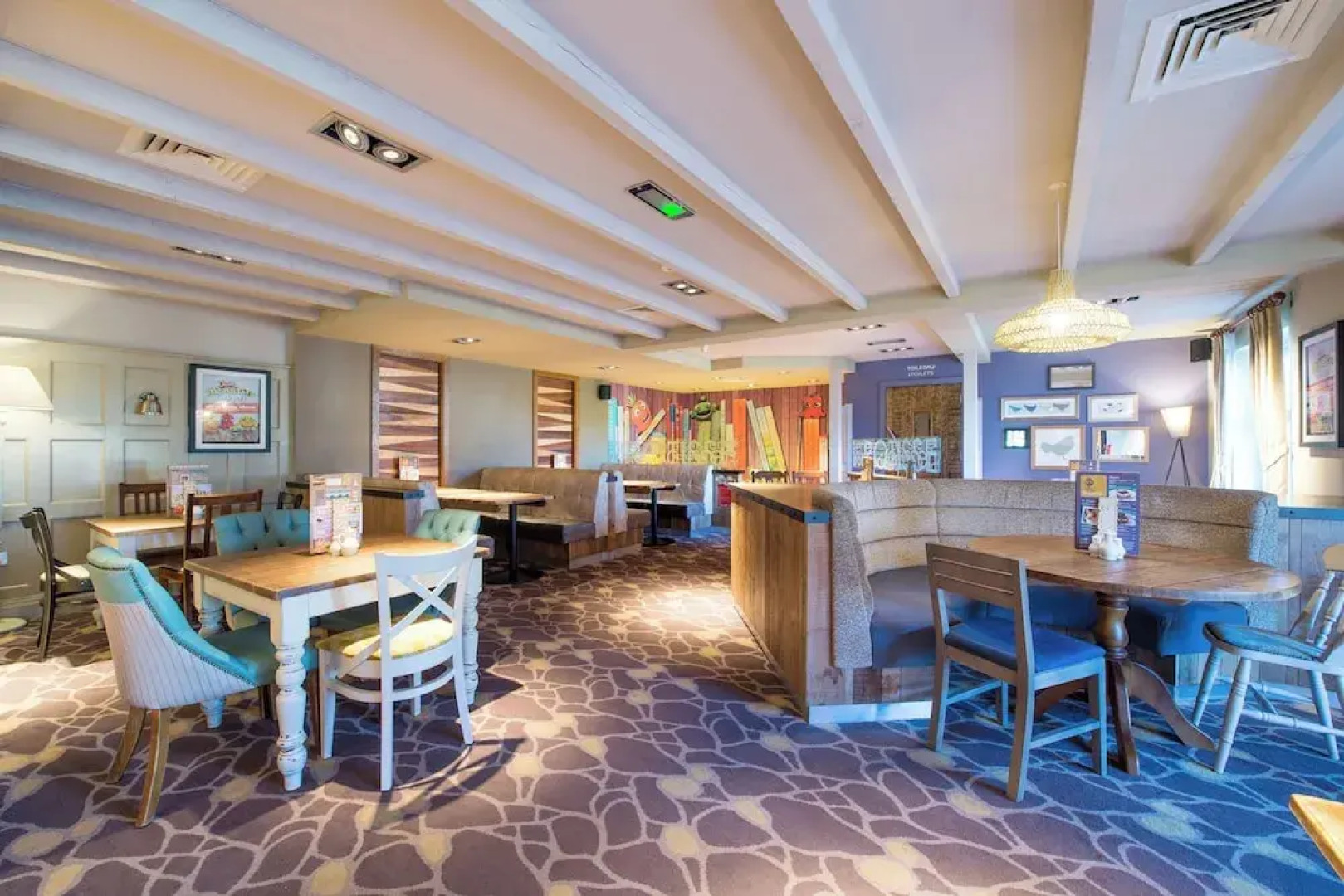 Premier Inn Haverfordwest - North/A40