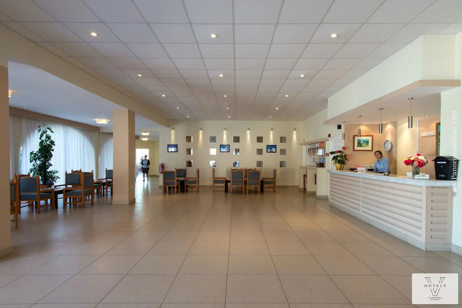 Cyprotel Panorama Sidari Village