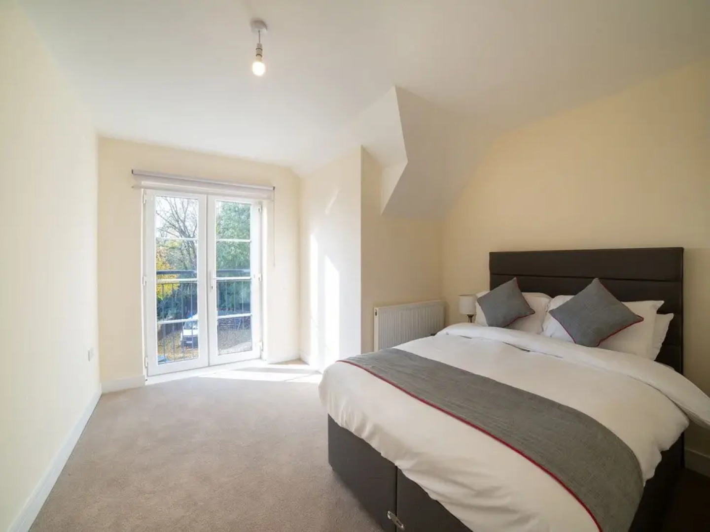 YBC Court, Aldershot